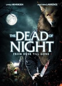 The Dead Of Night 2020 Poster