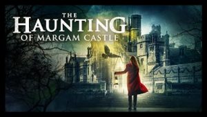 The Haunting Of Margam Castle 2020 Poster 2.