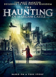 The Haunting Of Margam Castle 2020 Poster