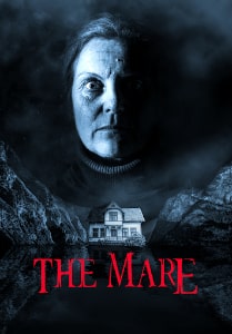 The Mare (2020) Poster