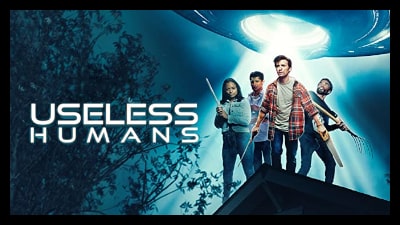 Useless Humans 2020 Poster 2.