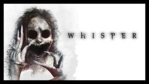 Whisper (2022) Poster 2