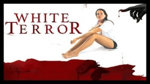 White Terror 2020 Poster 2.