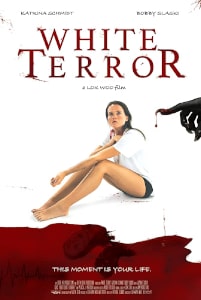 White Terror 2020 Poster