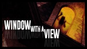 Window With A View 2022 Poster 2
