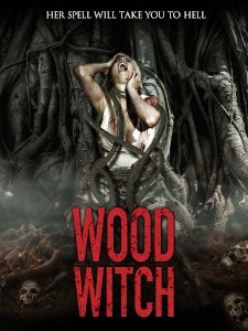 Wood Witch (2020) Poster 01