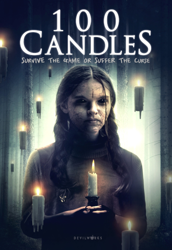 100 Candles (2020) Poster 01