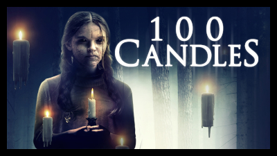 100 Candles (2020) Poster 02