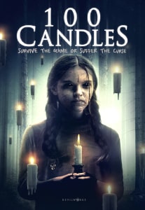 100 Candles (2020) Poster
