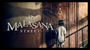 32 Malasana Street 2020 Poster 2.