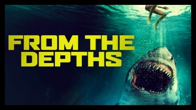 From The Depths 2020 Poster 2..