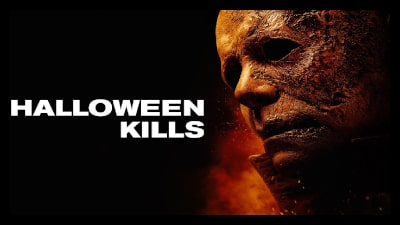 Halloween Kills 2021 Poster 2.