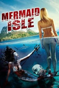 Mermaid Isle (2020) Poster 01