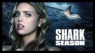 Shark Season 2020 Poster 2.