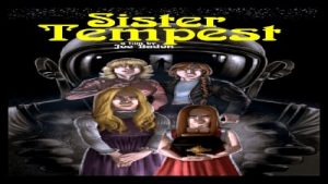 Sister Tempest 2020 Poster 2