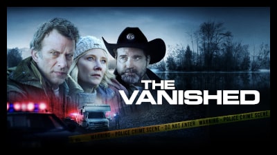 The Vanished (2020) Poster 2