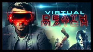Virtual Death Match (2020) Poster 2