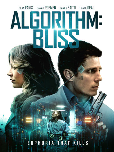 Algorithm Bliss (2020) Poster 01