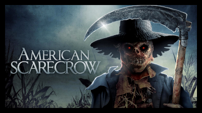 American Scarecrow (2020) Poster 02