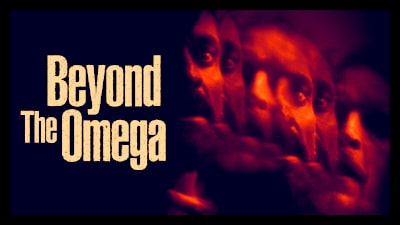 Beyond The Omega (2020) Poster 2