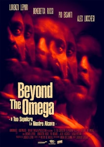 Beyond The Omega 2020 Poster