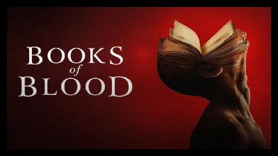 Books Of Blood 2020 Poster 2.