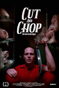 Cut And Chop 2020 Poster