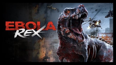 Ebola Rex 2021 Poster 2