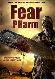 Fear Pharm 2020 Poster