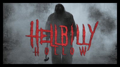 Hellbilly Hollow (2020) Poster 2.