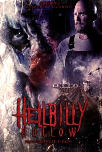 Hellbilly Hollow 2020 Poster