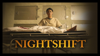 Nightshift (2020) Poster 02