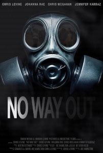No Way Out 2020 Poster