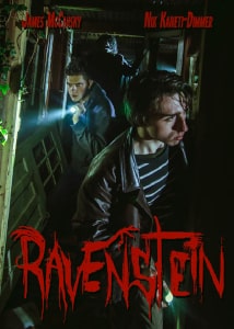 Ravenstein 2020 Poster