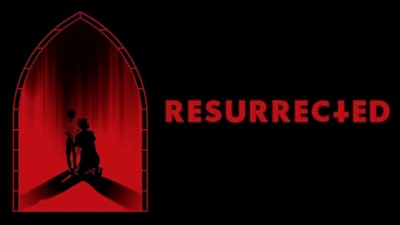 Resurrected (2023) Poster 2