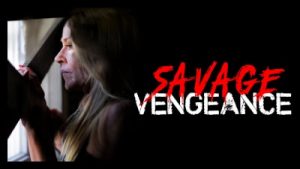 Savage Vengeance (2020) Poster 2.