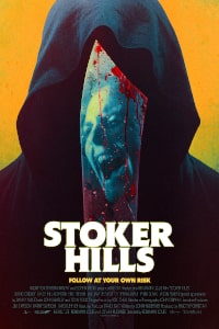 Stoker Hills 2020 Poster