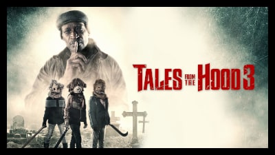 Tales From The Hood 3 2020 Poster 2.