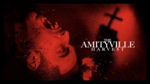 The Amityville Harvest 2020 Poster 2.