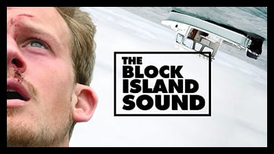 The Block Island Sound (2020) Poster 2