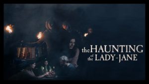 The Haunting Of The Lady-Jane (2022) Poster 2