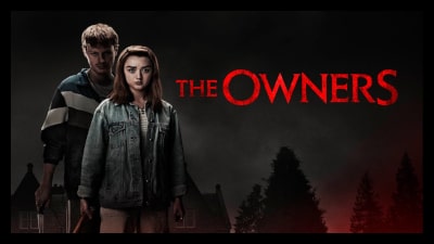 The Owners (2020) Poster 02