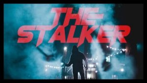 The Stalker 2020 Poster 2.