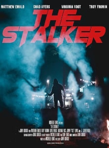 The Stalker 2020 Poster