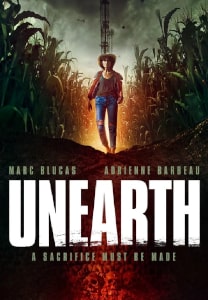 Unearth (2020) | Horror Brains
