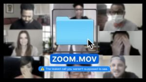 Zoom Mov 2020 Poster 2