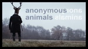 Anonymous Animals 2020 Poster 2 