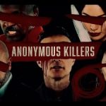 Anonymous Killers 2020 Poster 2.