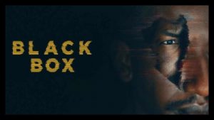 Black Box (2020) Poster 2
