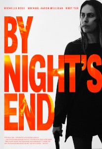 By Night's End (2020) Poster.